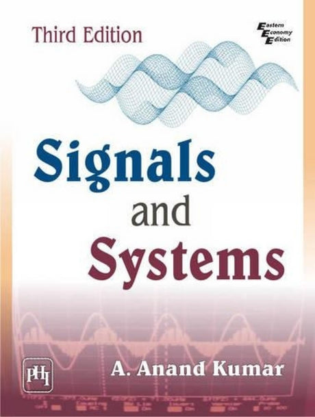 Signals and Systems - Retail Maharaj