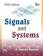 Signals and Systems - Retail Maharaj