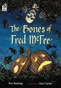 Bones of Fred Mcfee - Retail Maharaj