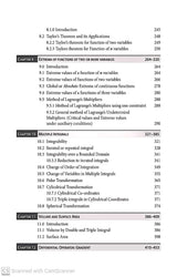 A Course In Multivariate Calculas With Applications (English Version) - Retail Maharaj