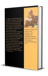 The Confessions of Saint Augustine ( An Original Classic) - Retail Maharaj