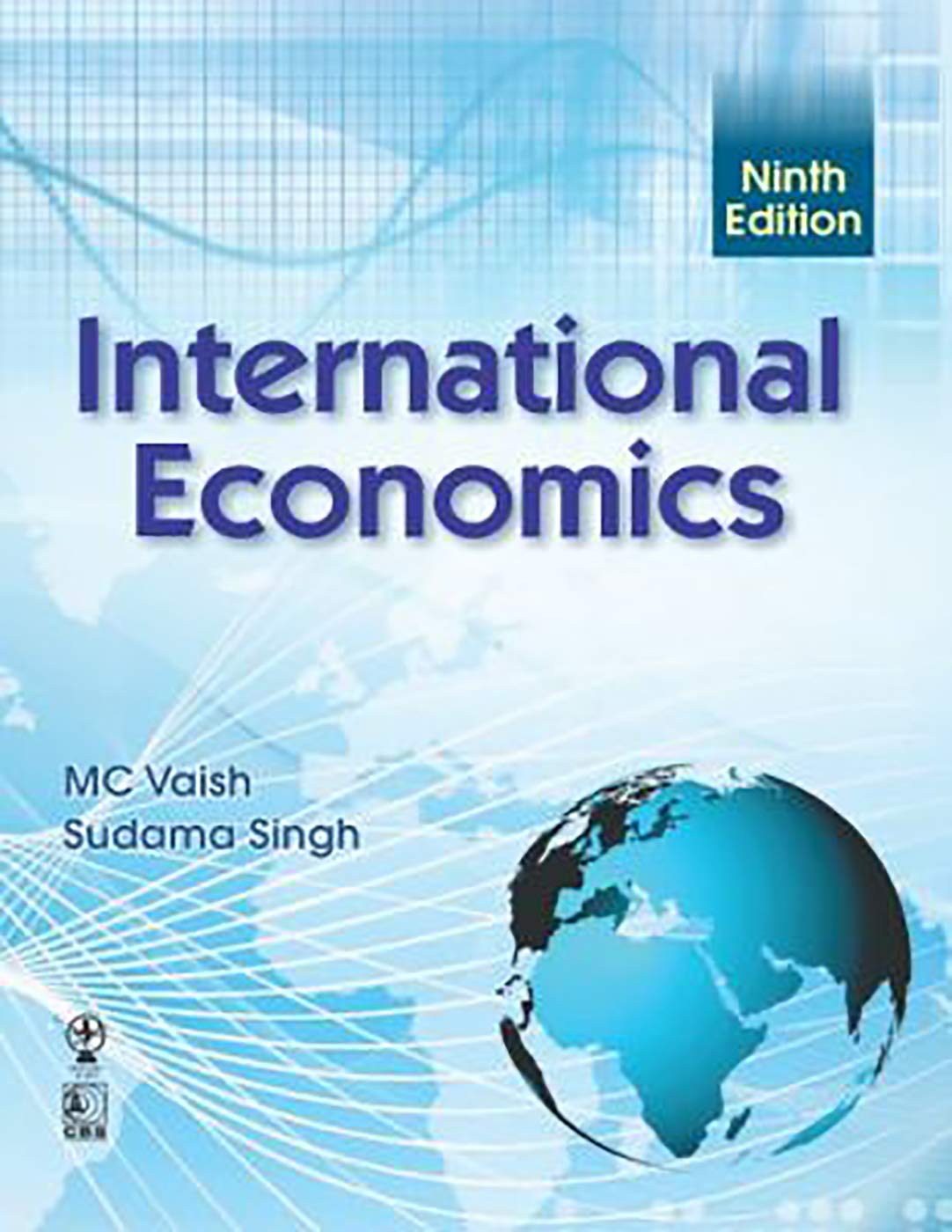 International Economics - Retail Maharaj