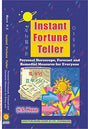 Instant Fortune Teller: Personal Horoscope, Forecast & Remedial Measures for every one. - Retail Maharaj