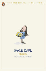 Matilda - Retail Maharaj