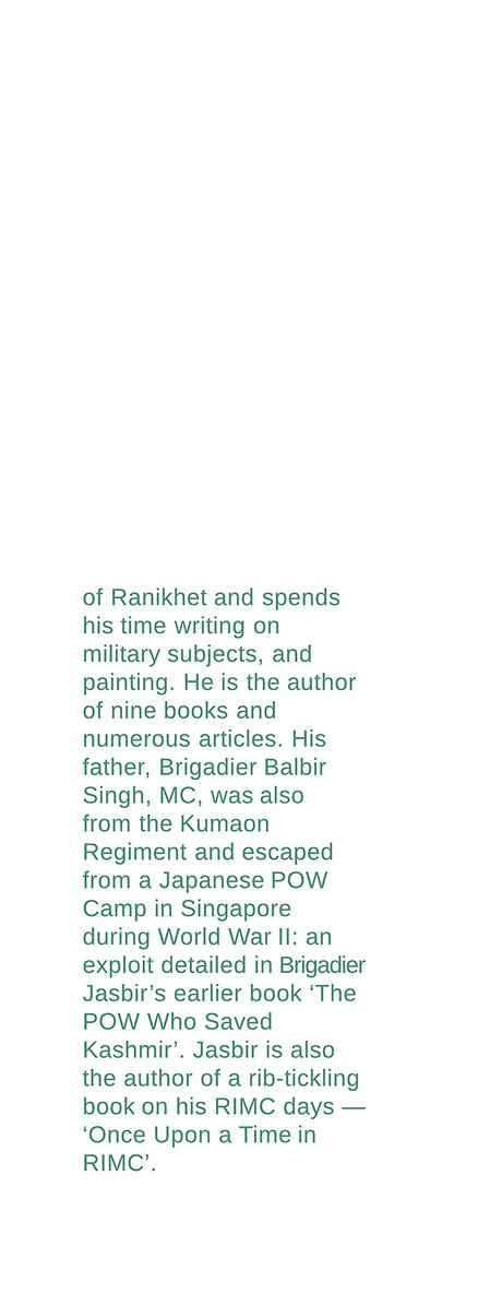 THE FIGHTING FOURTH - Retail Maharaj