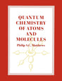 Quantum Chemistry of Atoms and Molecules - Retail Maharaj