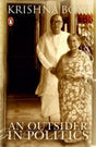 An Outsider in Politics (PB) - Retail Maharaj