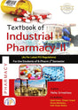 Textbook of Industrial Pharmacy-II for the Students of B.Pharm 7 Semester (As Per Latest PCI Regulations) (First Edition, 2025) - Retail Maharaj