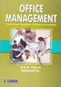 Office Management - Retail Maharaj