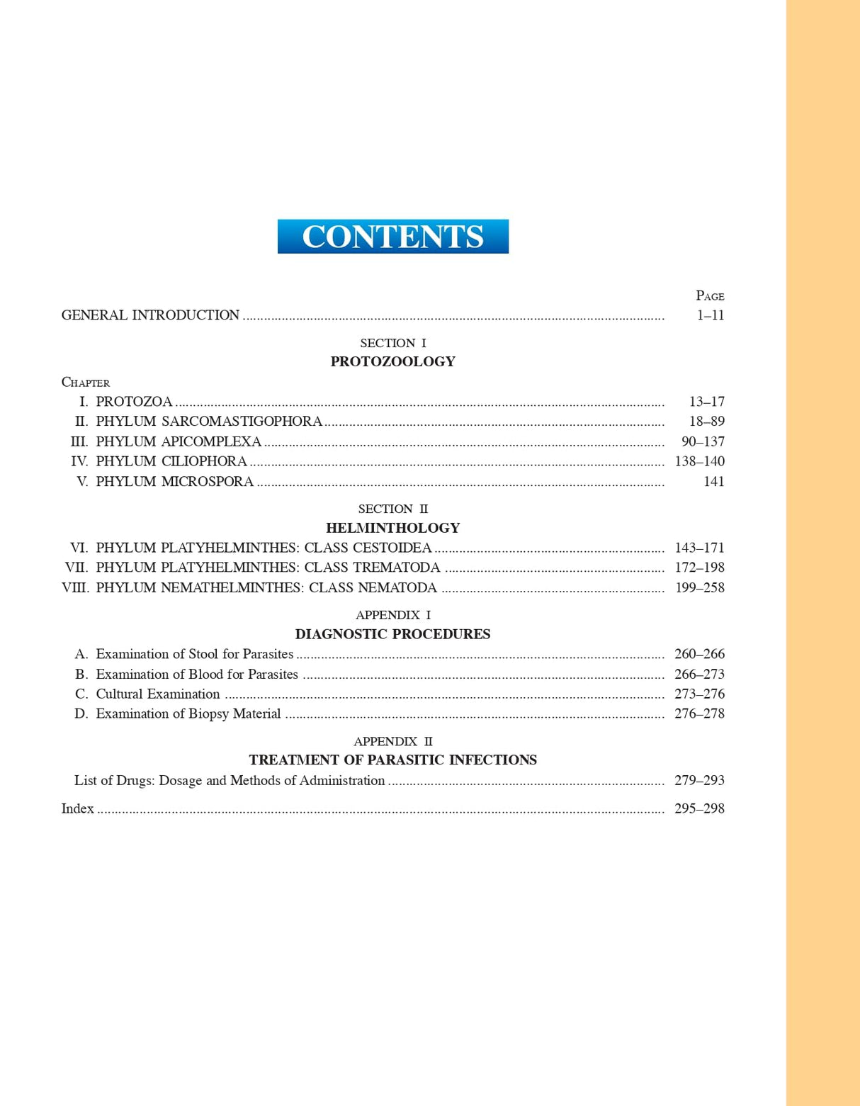Parasitology Protozoology And Helminthology 13Ed (Hb 2025) - Retail Maharaj