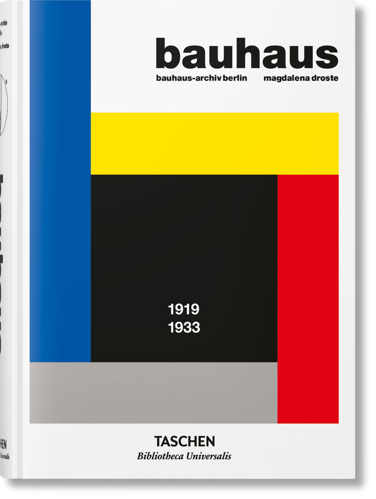 BAUHAUS - Retail Maharaj