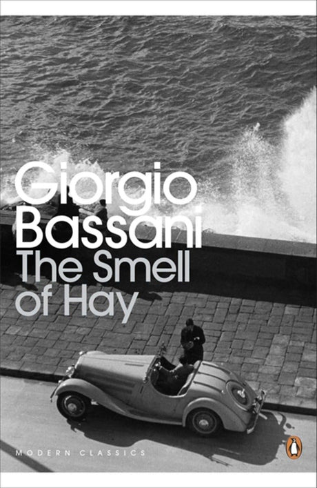 The Smell of Hay - Retail Maharaj
