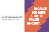 A Kids Book About Democracy - Retail Maharaj