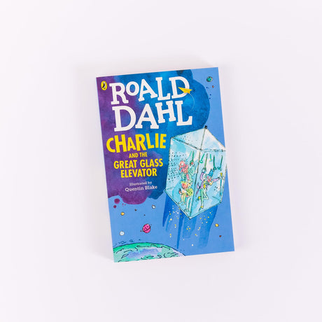 Roald Dahl Complete Collection (16 Book Boxset): Children’s Books Gift Set Featuring Matilda, Charlie and the Chocolate Factory, The BFG, The Witches & More - Retail Maharaj