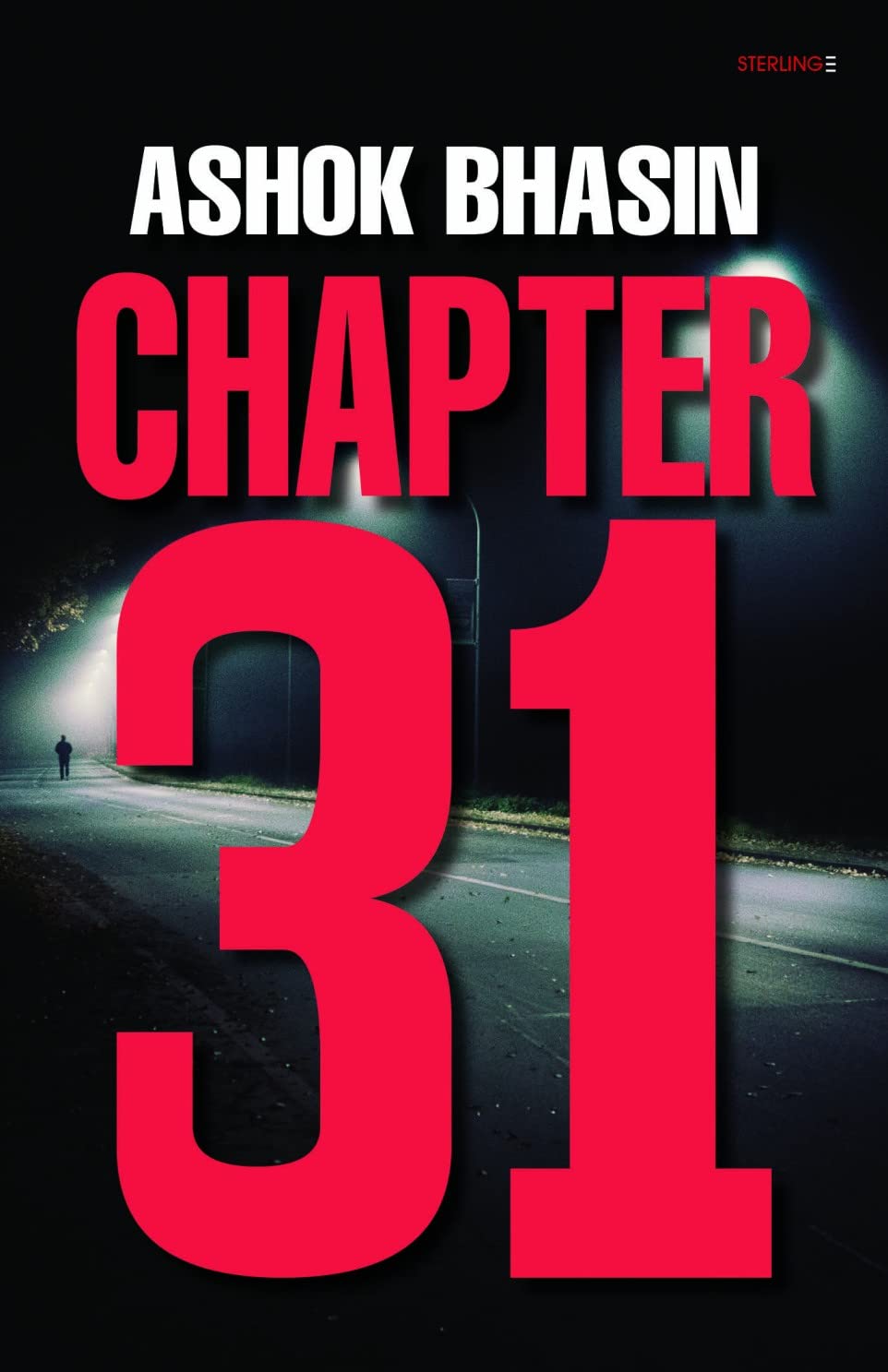 Chapter 31 - Retail Maharaj