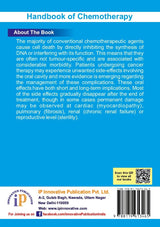 Handbook of Chemotherapy (First Edition, 2024) - Retail Maharaj