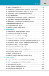 Pediatrics DNB Topic wise Question and Answer 1st/2025 - Retail Maharaj
