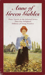 Anne of Green Gables, 3-Book Box Set, Volume I: Anne of Avonlea; Anne of the Island; Anne of Green Gables: v.1 (Boxed Set) - Retail Maharaj