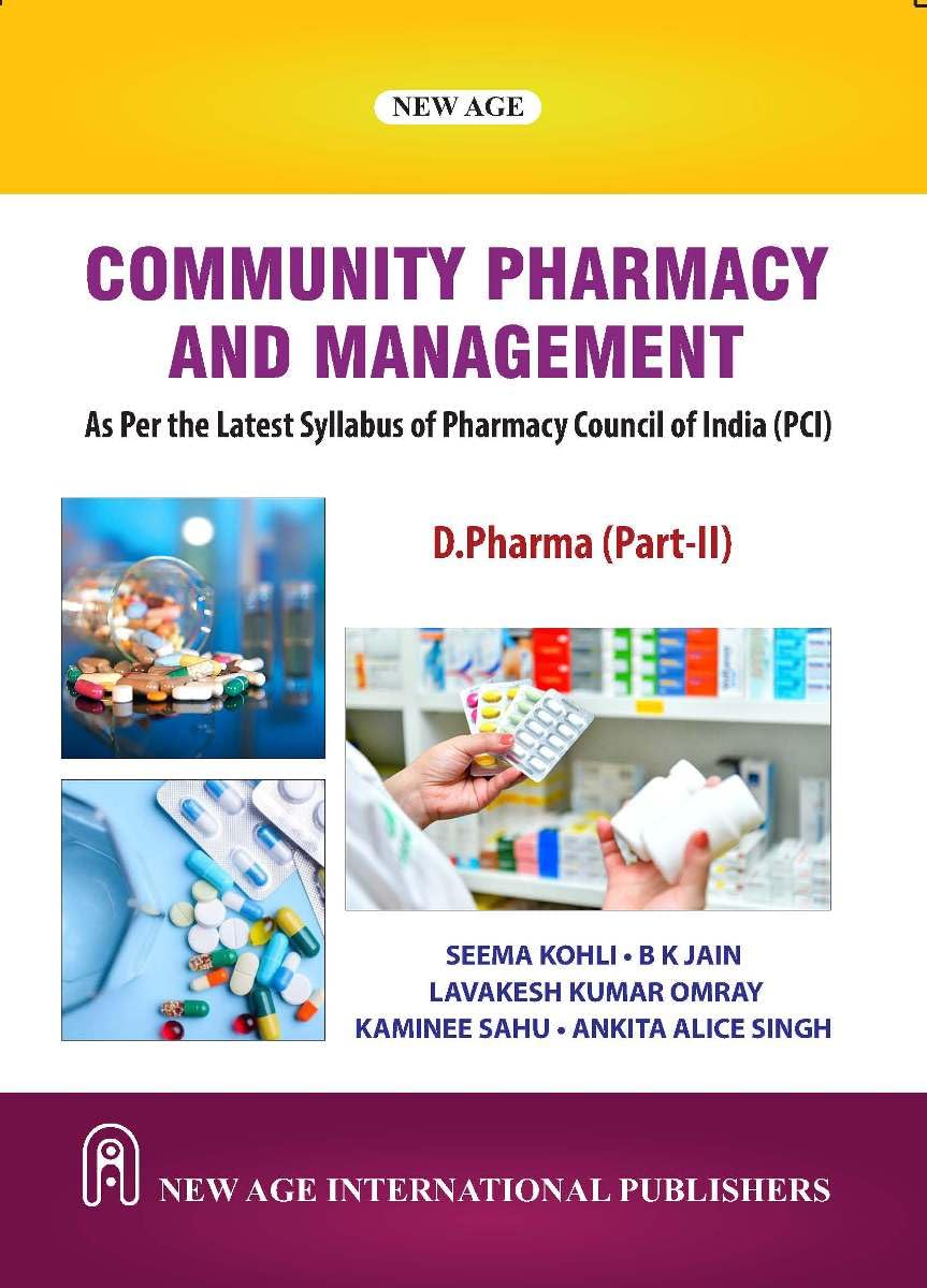 PCID_KOHLI S_COMMUNITY PHAR. AND (395) - Retail Maharaj