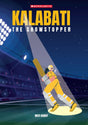 KALABATI, THE SHOWSTOPPER - Retail Maharaj