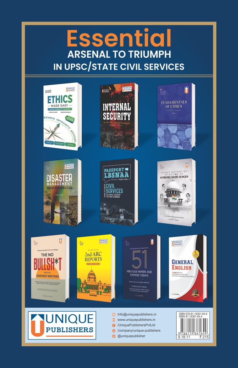SYLLABUS 2025 with Planning & Suggestions - Retail Maharaj