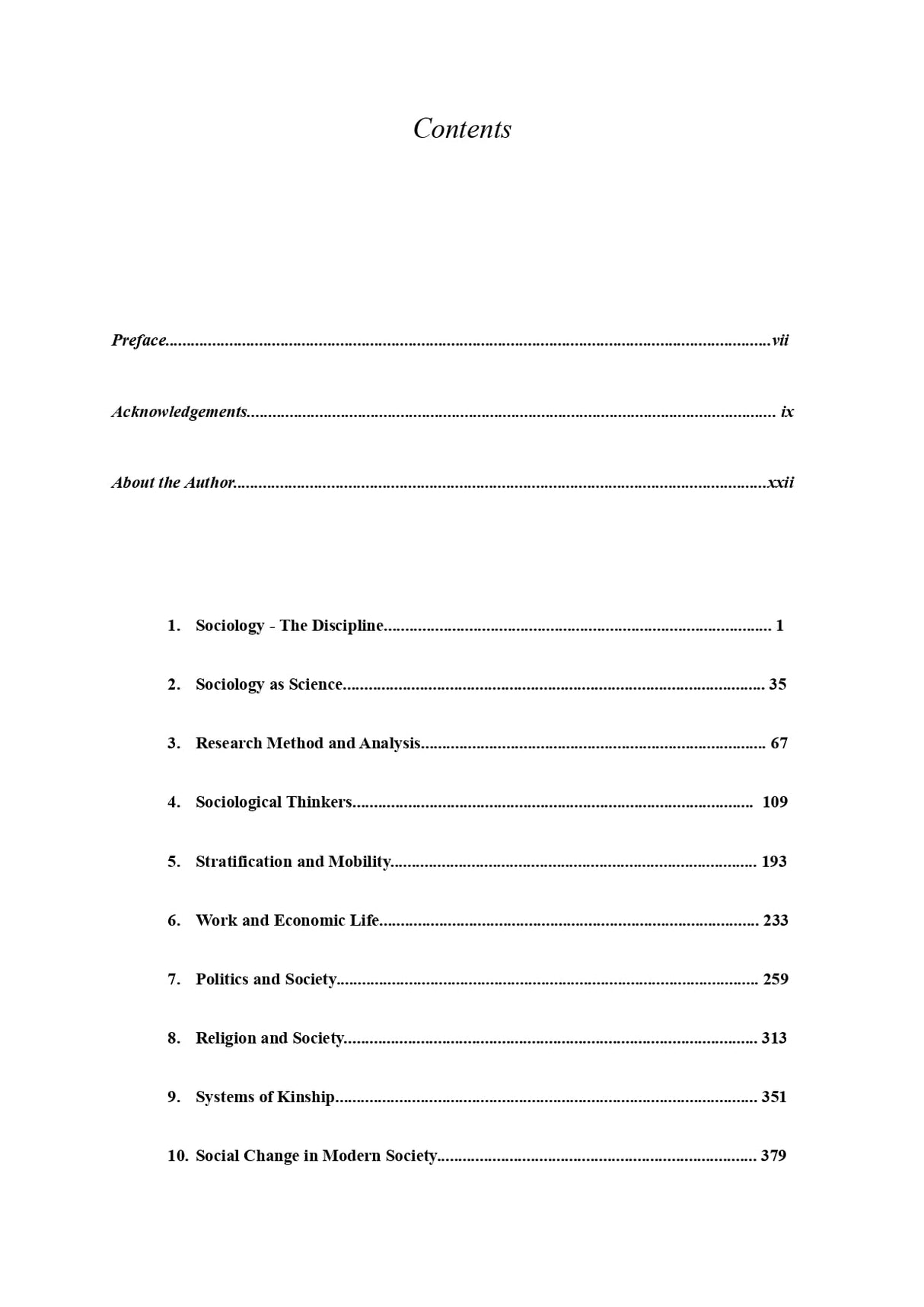 Sociology for UPSC & State PSC Examination 2024 | Includes Real-life examples, diagrams, case studies, & empirical data | Previous Years’ UPSC Questions | Pooja Prasanna | OakBridge - Retail Maharaj