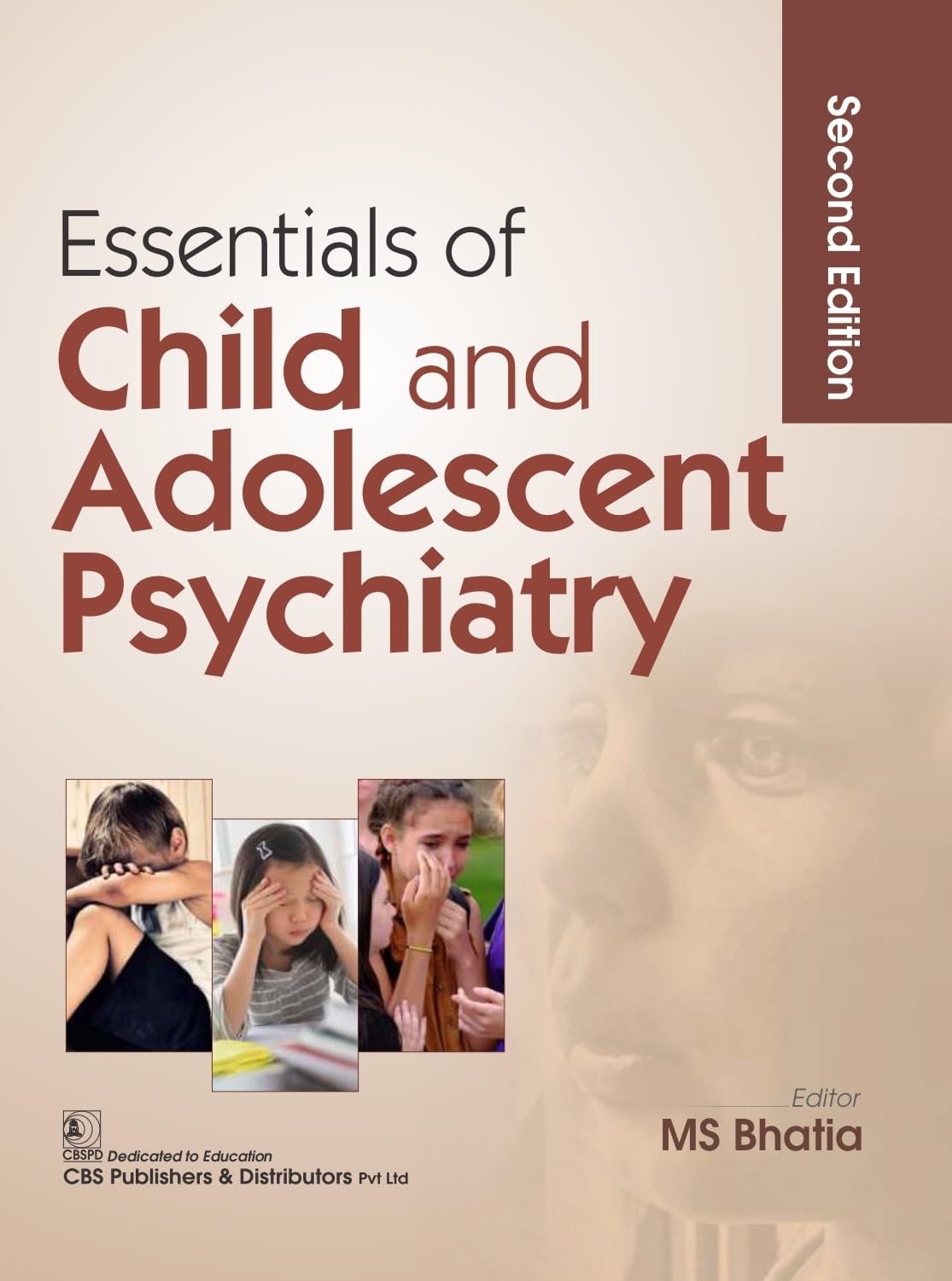 Essentials Of Child And Adolescent Psychiatry 2Ed (Pb 2024) - Retail Maharaj