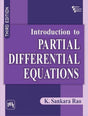 Introduction to Partial Differential Equations - Retail Maharaj