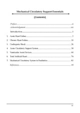 Mechanical Circulatory Support Essentials - Retail Maharaj