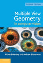 Multiple View Geometry in Computer Vision - Retail Maharaj