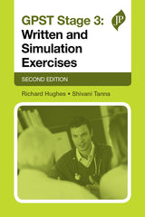 GPST Stage 3: Written and Simulation Exercises - Retail Maharaj