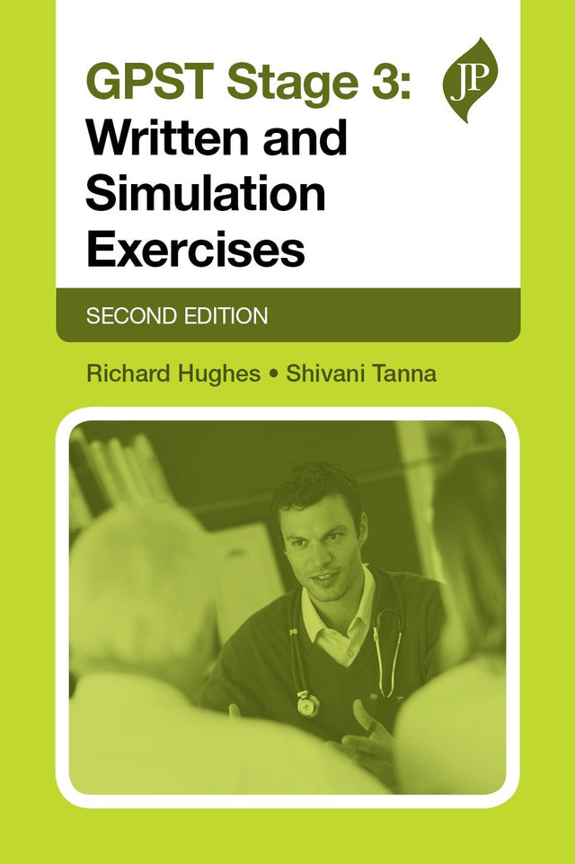 GPST Stage 3: Written and Simulation Exercises - Retail Maharaj