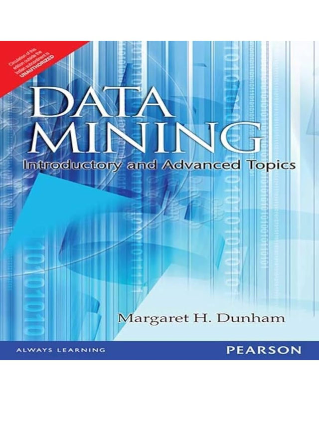 Data Mining: Introductory and Advanced Topics - Retail Maharaj