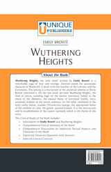 Wuthering Heights - Retail Maharaj