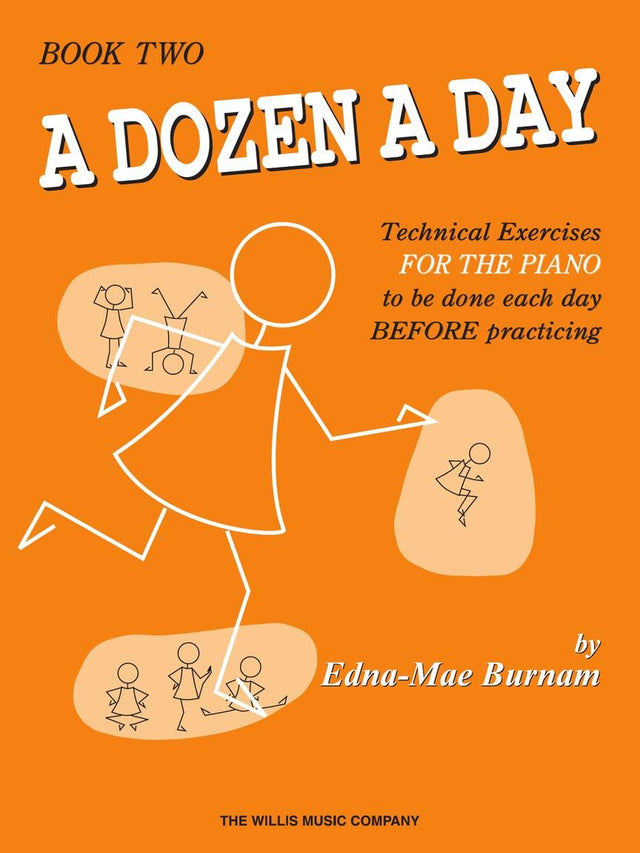 A Dozen a Day, Bk 2 - Retail Maharaj