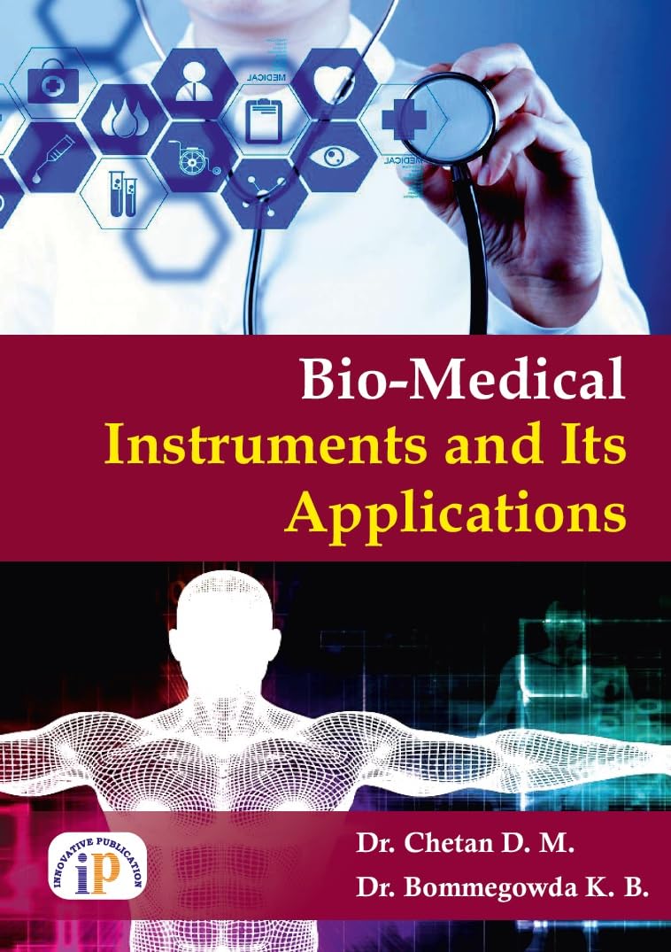 Bio-Medical Instruments and Its Applications - Retail Maharaj