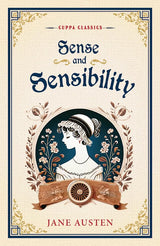 Sense and Sensibility (Cuppa Classics) - Retail Maharaj