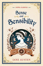 Sense and Sensibility (Cuppa Classics) - Retail Maharaj