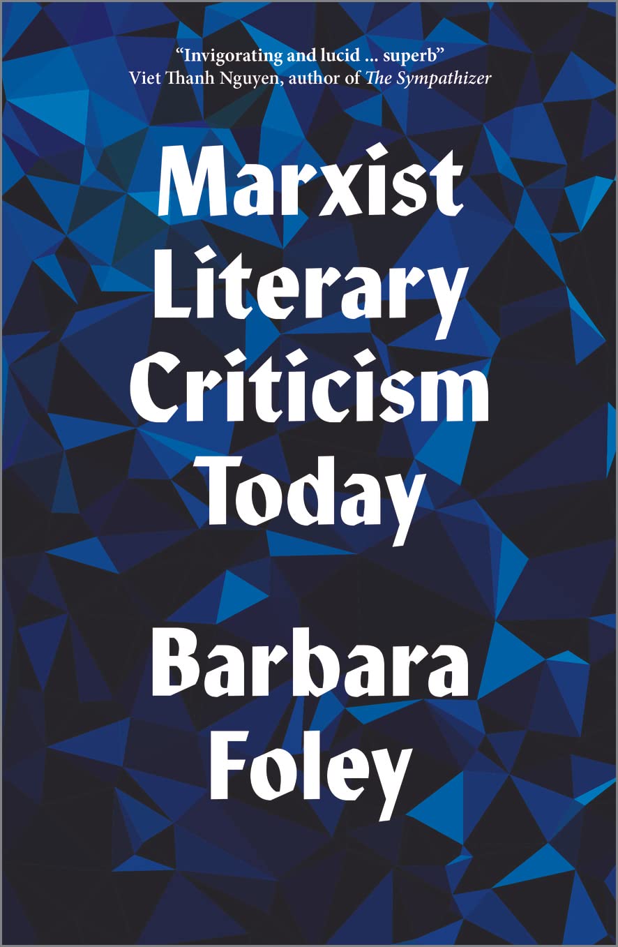 Marxist Literary Criticism Today - Retail Maharaj