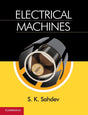 Electrical Machines - Retail Maharaj