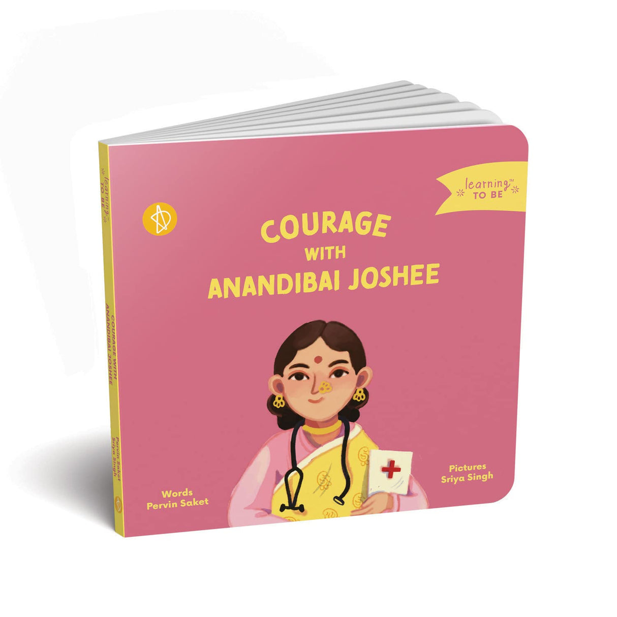 Women in Science: Discover Big Values Through the Inspiring Stories of Five Incredible Women Scientists (Learning to Be) - Retail Maharaj