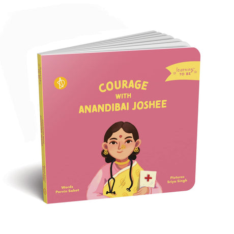 Women in Science: Discover Big Values Through the Inspiring Stories of Five Incredible Women Scientists (Learning to Be) - Retail Maharaj