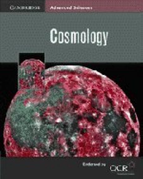 Cas: Cosmology: Ocr - Retail Maharaj