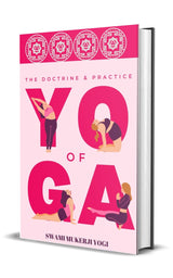 The Doctrine and Practice of Yoga - Retail Maharaj