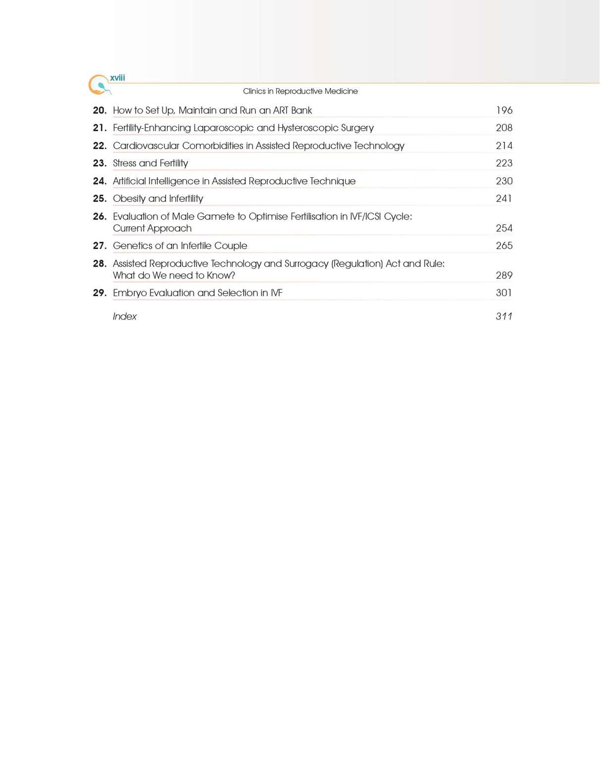 Clinics in Reproductive Medicine and Assisted Reproductive Technology, Volume 5 ( HB 2025) - Retail Maharaj