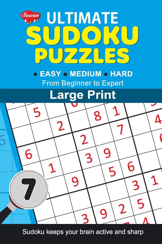 Super Word Search 2 - Retail Maharaj