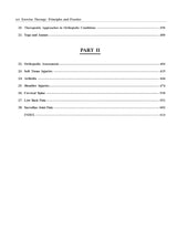 Exercise Therapy principles and practice 3rd edition - Retail Maharaj