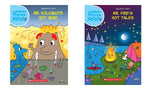The World Of Mister Water Box Set - Retail Maharaj