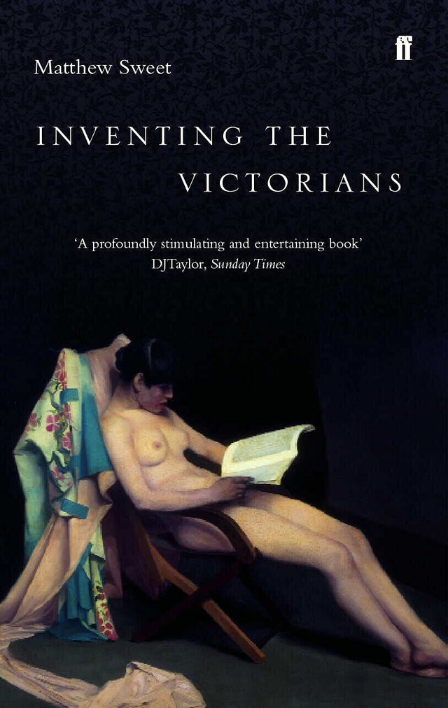 Inventing the Victorians - Retail Maharaj