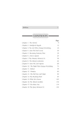 The Summer Between Us (English Version)